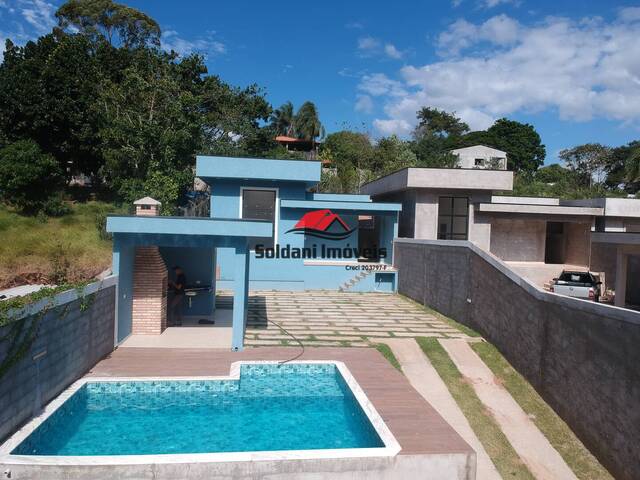 #316 - Casa para Venda em Mairiporã - SP - 1
