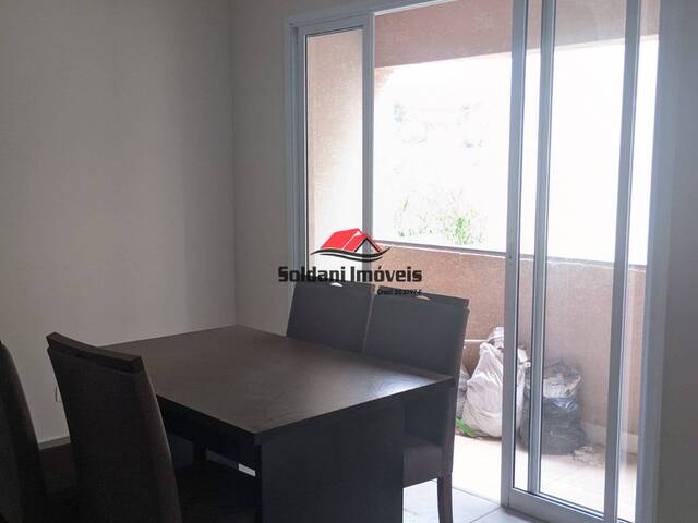 #317 - Apartamento para Venda em Mairiporã - SP - 1