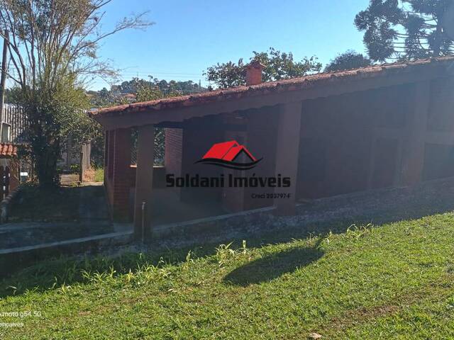#318 - Chácara para Venda em Mairiporã - SP - 3