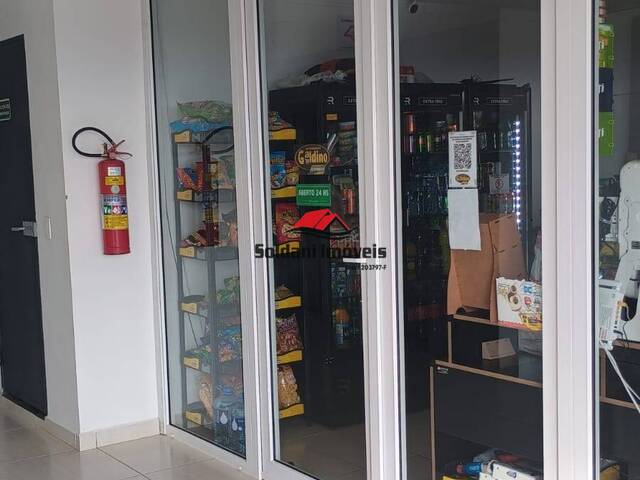 #319 - Apartamento para Venda em Mairiporã - SP - 2