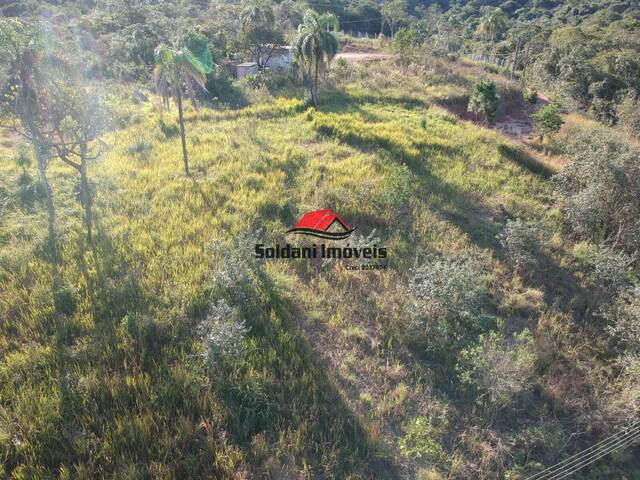Área para Venda em Mairiporã - 1