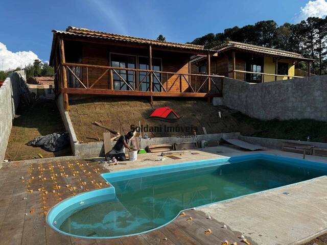 #320 - Casa para Venda em Mairiporã - SP - 1