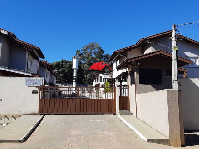 #323 - Casa para Venda em Atibaia - SP - 1
