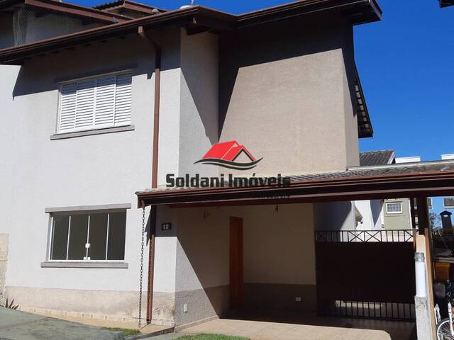 Casa para Venda em Atibaia - 5