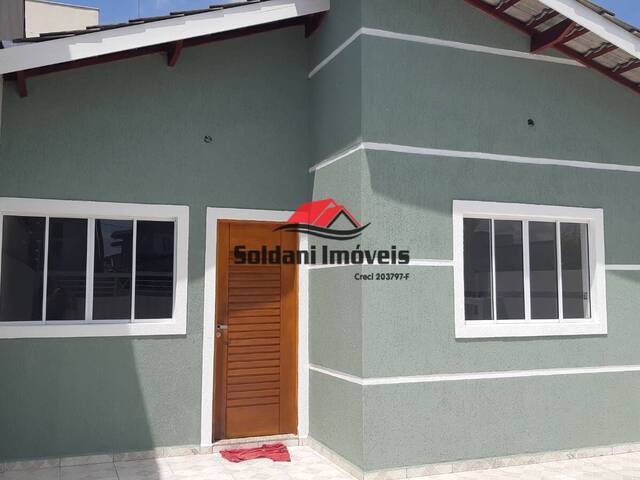 #324 - Casa para Venda em Atibaia - SP - 1