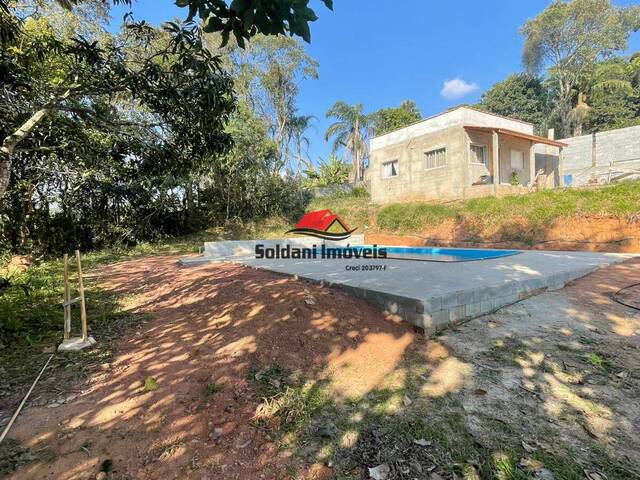 #325 - Chácara para Venda em Mairiporã - SP - 2