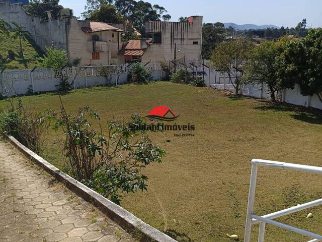 #335 - Chácara para Locação em Mairiporã - SP - 3