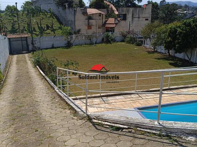 Chácara para Locação em Mairiporã - 5