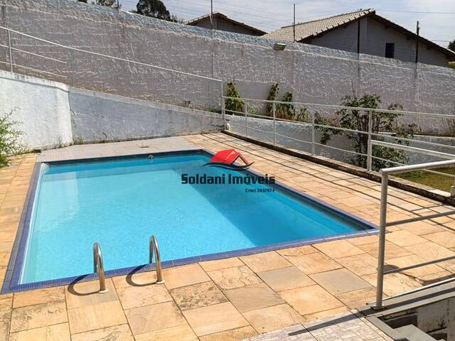 #335 - Chácara para Locação em Mairiporã - SP - 1