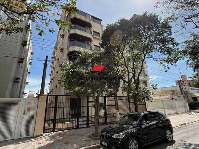 Apartamento para Venda em Guarujá - 5