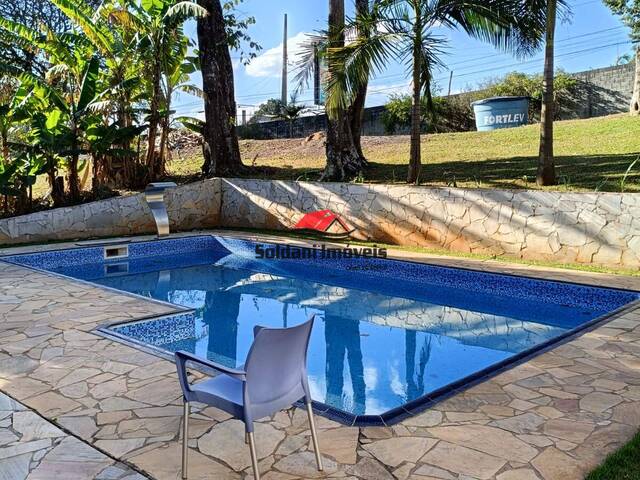 #337 - Chácara para Venda em Mairiporã - SP - 2