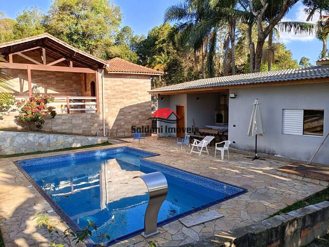 Venda em Mato Dentro - Mairiporã