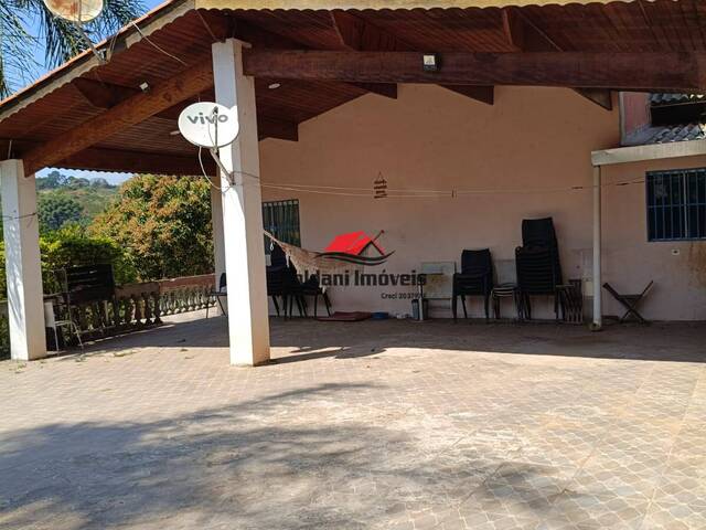 #338 - Casa para Venda em Mairiporã - SP - 1