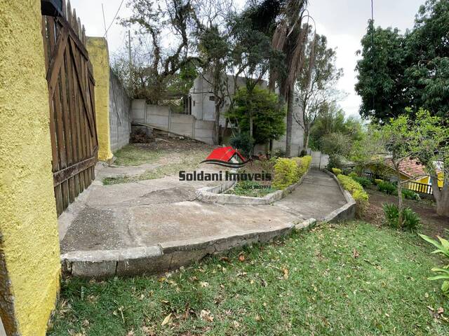 #339 - Chácara para Venda em Mairiporã - SP - 2