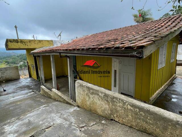 #339 - Chácara para Venda em Mairiporã - SP - 1