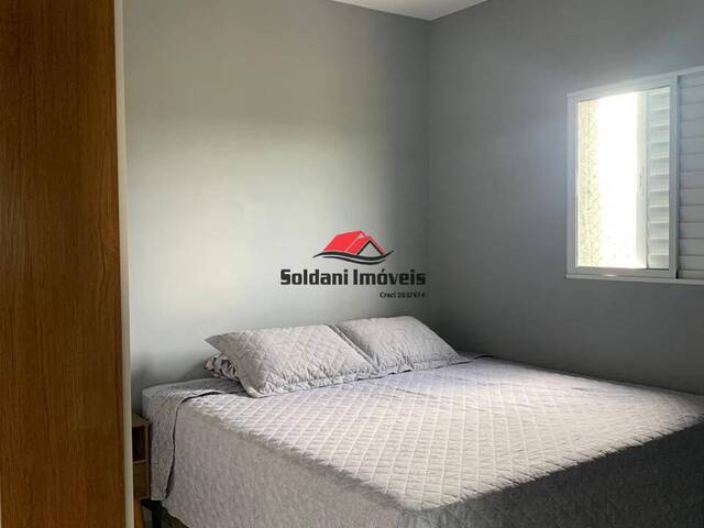 #340 - Apartamento para Venda em Atibaia - SP - 2