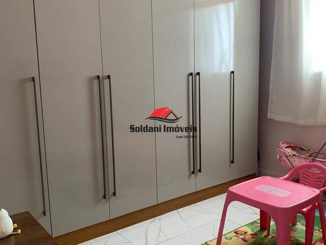 Apartamento para Venda em Atibaia - 4