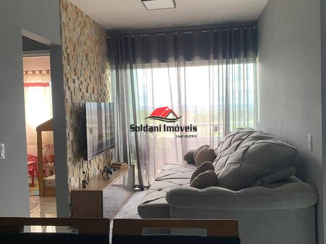 Apartamento para Venda em Atibaia - 5