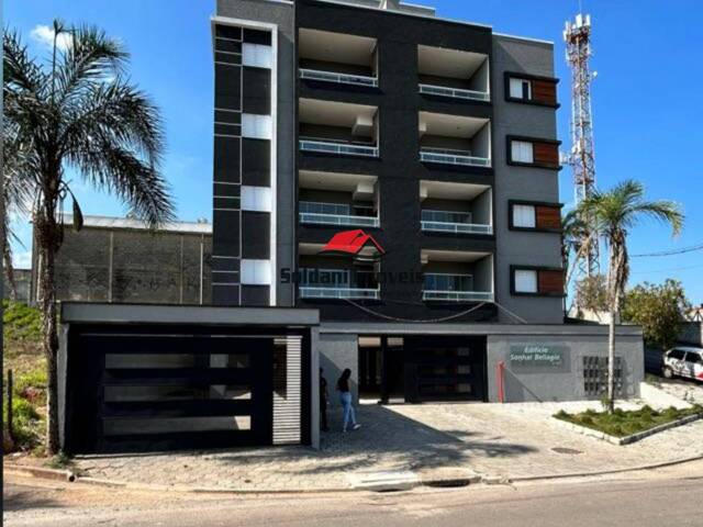 #340 - Apartamento para Venda em Atibaia - SP - 1