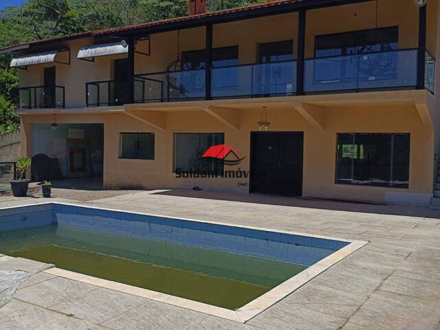 Venda em Rancho Grande - Mairiporã