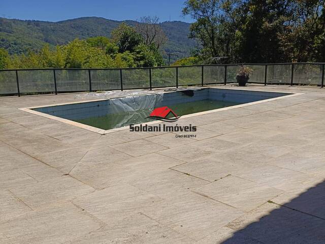 #342 - Chácara para Venda em Mairiporã - SP - 2