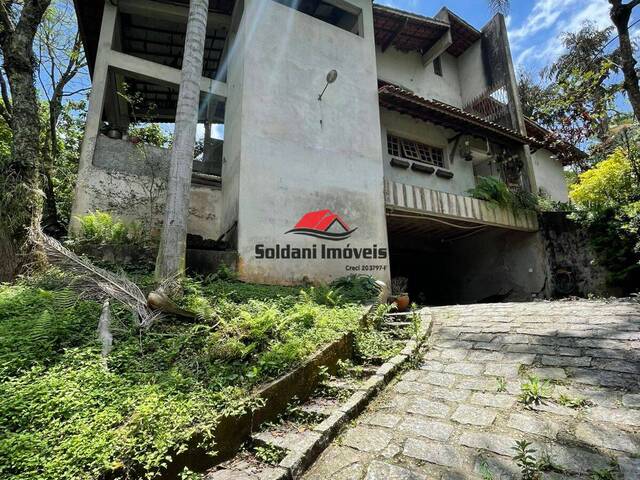 #343 - Chácara para Venda em Mairiporã - SP - 1