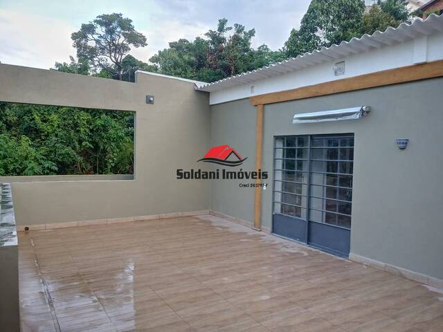 #344 - Casa para Venda em Mairiporã - SP - 2