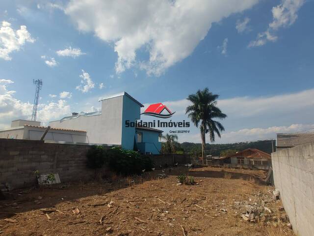 #345 - Terreno para Venda em Mairiporã - SP - 3