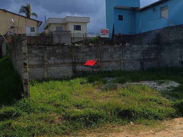 #345 - Terreno para Venda em Mairiporã - SP - 2