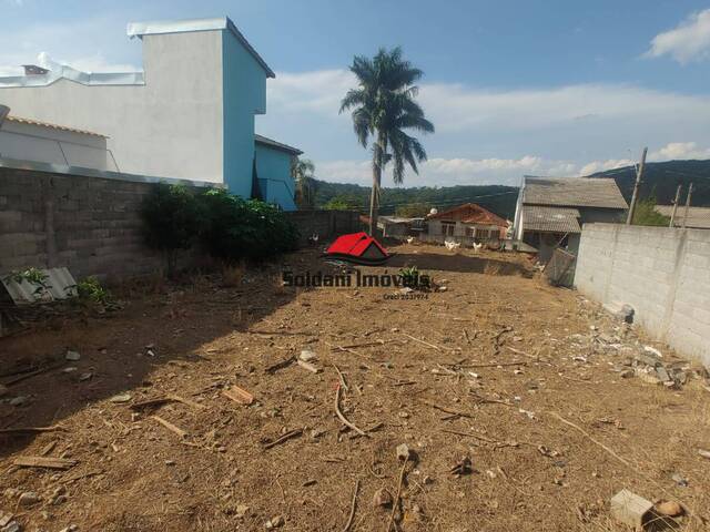 #345 - Terreno para Venda em Mairiporã - SP - 1