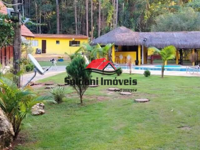 #346 - Chácara para Venda em Mairiporã - SP - 3