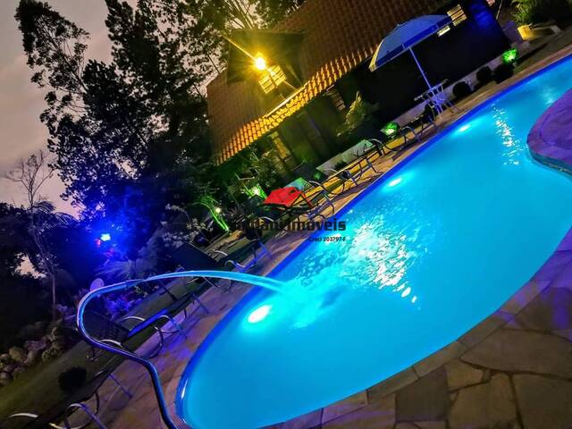 #346 - Chácara para Venda em Mairiporã - SP - 1