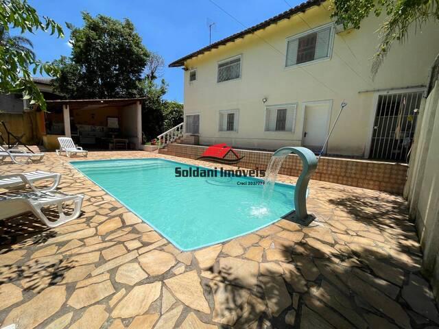 Venda em Jundiaizinho (Terra Preta) - Mairiporã