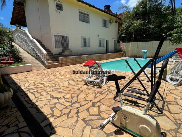 #348 - Chácara para Venda em Mairiporã - SP - 3