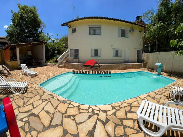 #348 - Chácara para Venda em Mairiporã - SP - 2