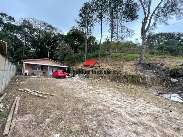 Venda em Roseira - Mairiporã