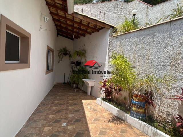 #349 - Casa para Venda em Mairiporã - SP - 2
