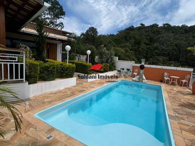 #349 - Casa para Venda em Mairiporã - SP - 1