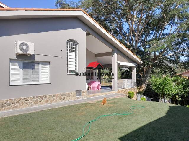 #350 - Casa para Venda em Atibaia - SP - 3