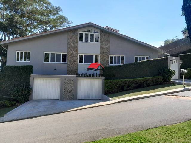 #350 - Casa para Venda em Atibaia - SP - 2