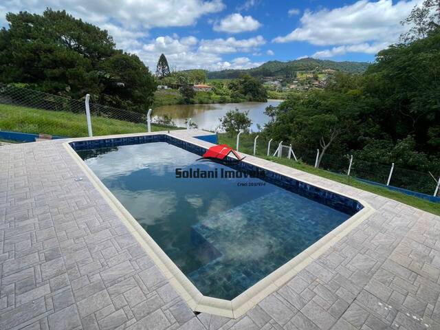 #351 - Chácara para Venda em Atibaia - SP - 1