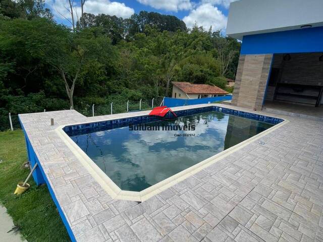 #351 - Chácara para Venda em Atibaia - SP - 2