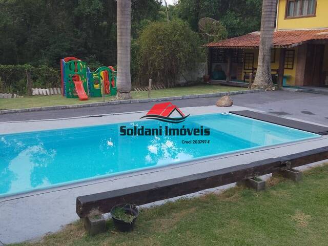 #352 - Chácara para Venda em Atibaia - SP - 1