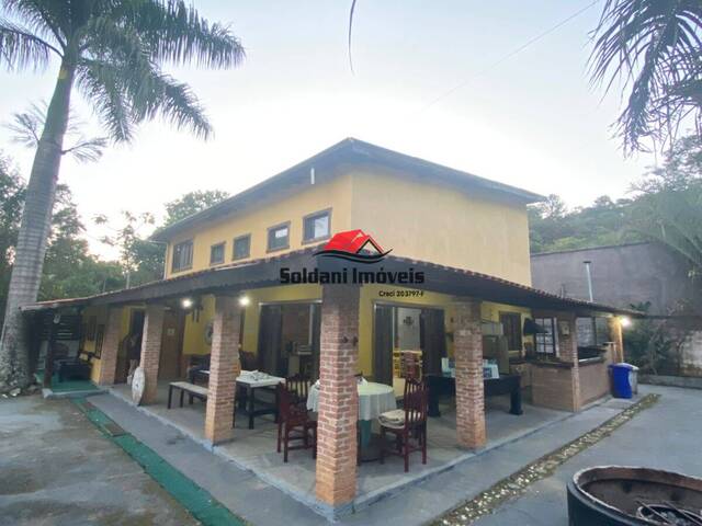 #352 - Chácara para Venda em Atibaia - SP - 2