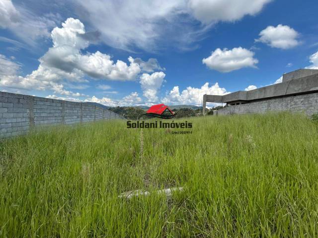 #357 - Terreno para Venda em Atibaia - SP - 2