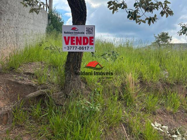 #357 - Terreno para Venda em Atibaia - SP - 3