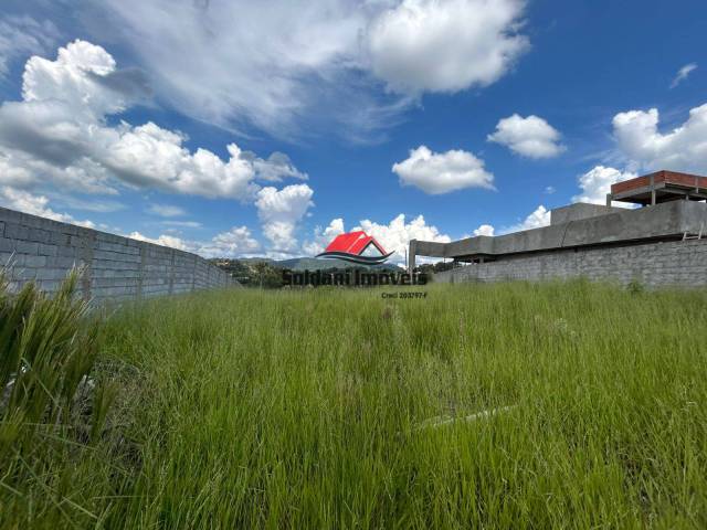 #357 - Terreno para Venda em Atibaia - SP - 1